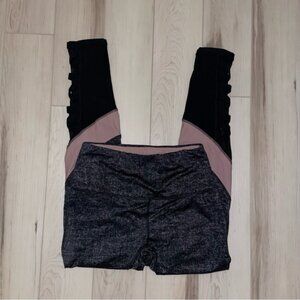 RBX Active Workout Yoga Leggings Pants